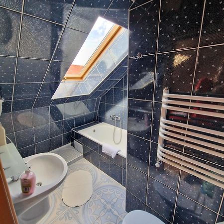 Aparthotel Mikolajki Eksteriør billede