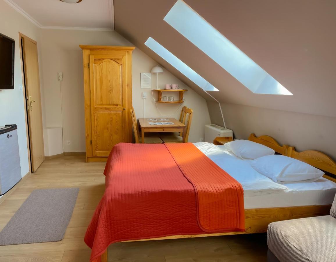 Aparthotel Mikolajki Eksteriør billede