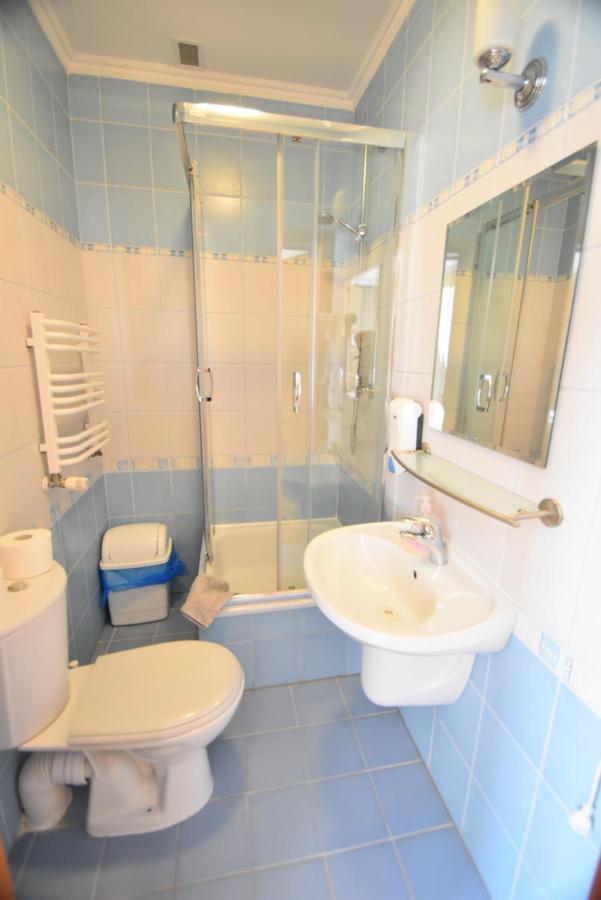 Aparthotel Mikolajki Eksteriør billede
