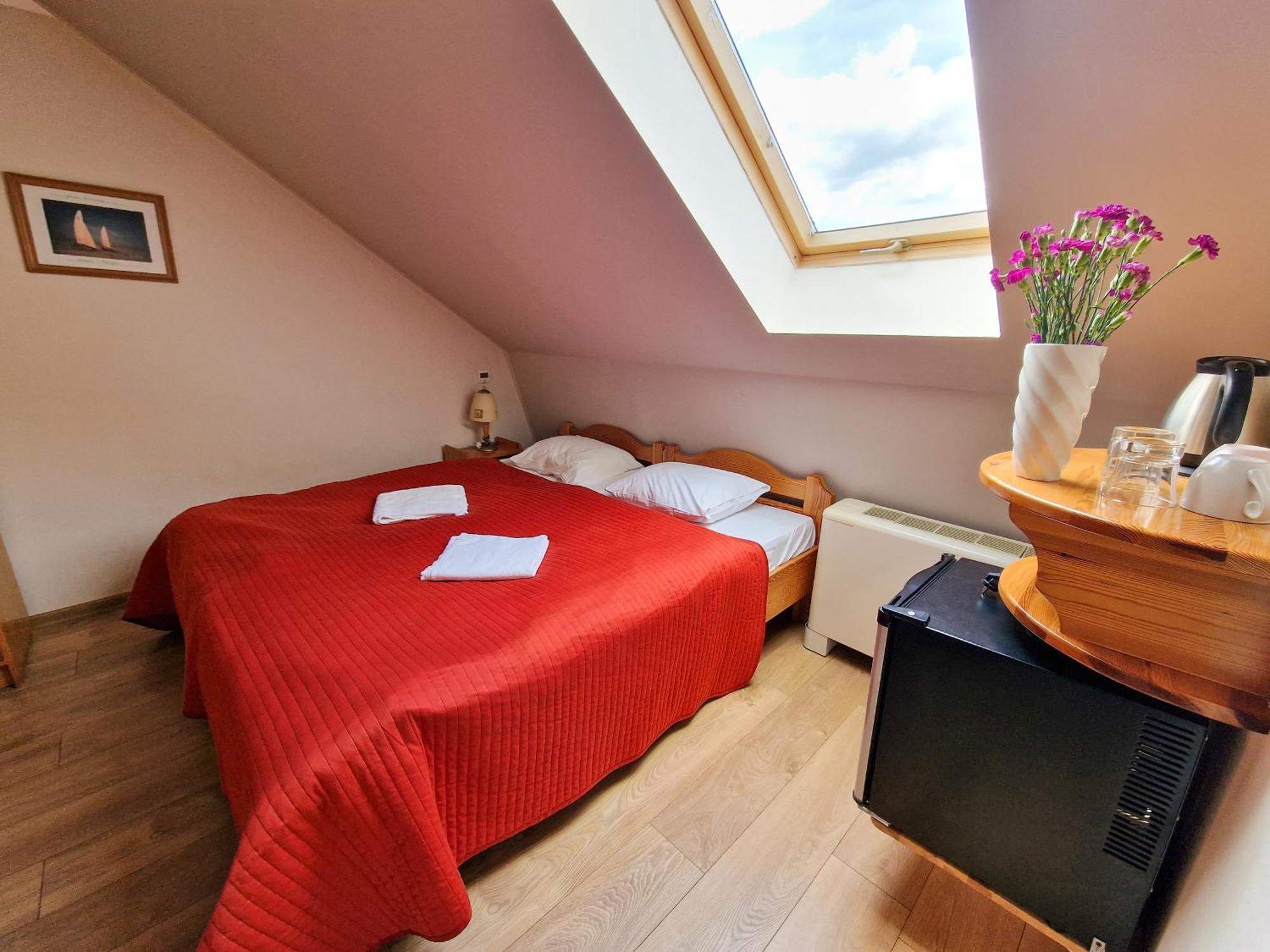 Aparthotel Mikolajki Eksteriør billede